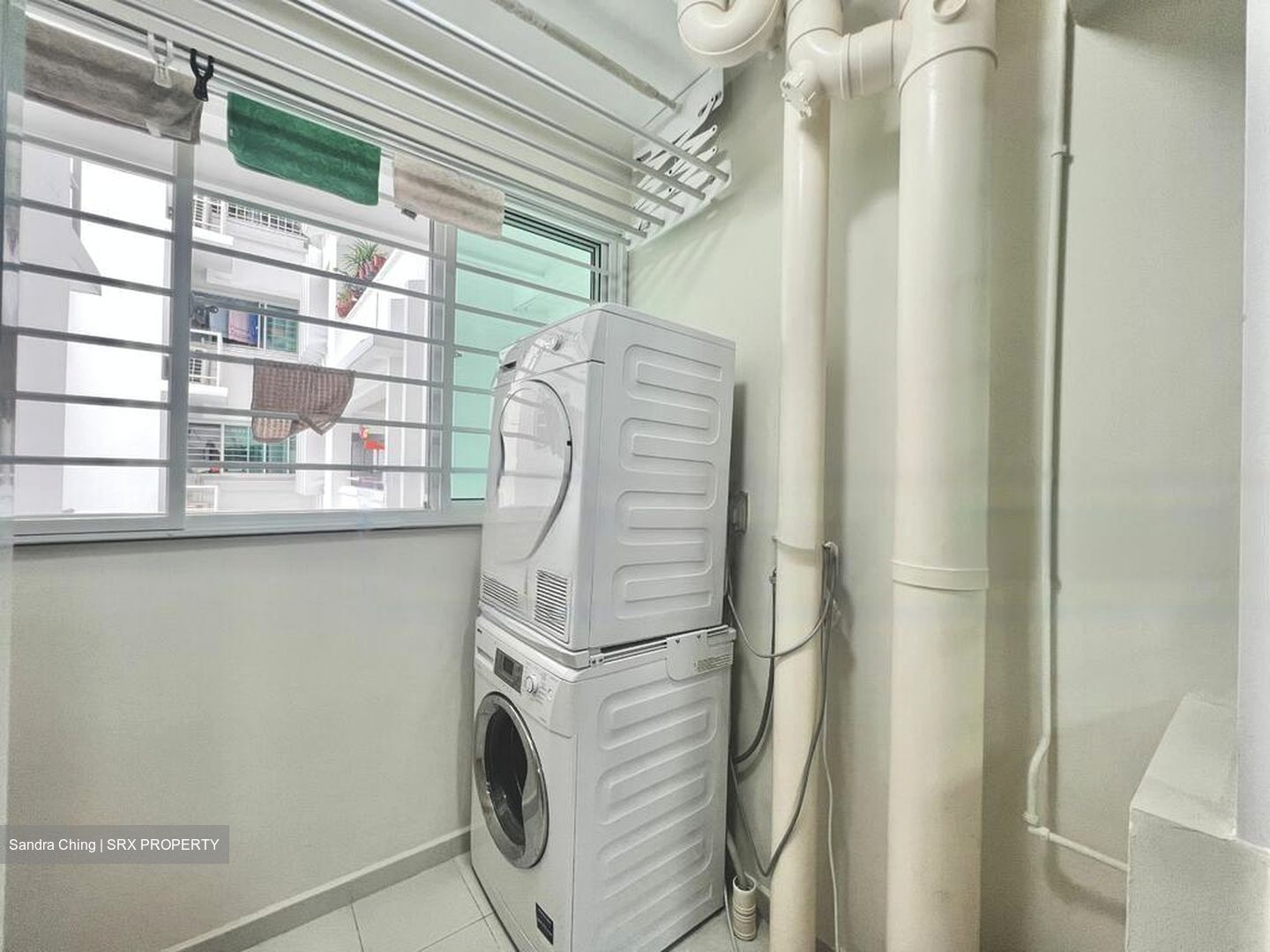 Blk 316A Yishun Greenwalk (Yishun), HDB 4 Rooms #485755131